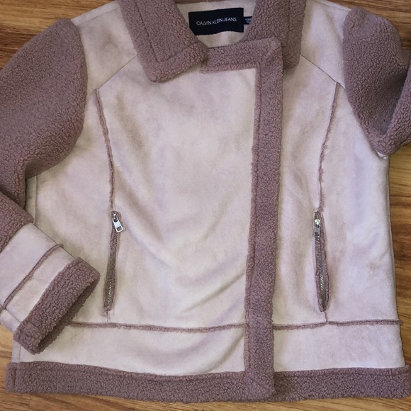 Calvin Klein jacket - Picture 4 of 11